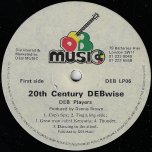 20th Century Deb Wise - DEB Players