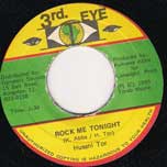 Rock Me Tonight - Husani Tor