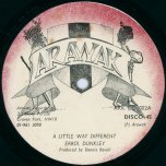 A Little Way Different / Differentah  - Errol Dunkley / Dreadful Julio