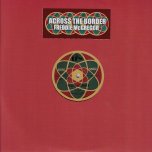 Across The Border / Alternate Mix / Dubwise - Freddie McGregor