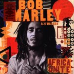 Africa Unite - Bob Marley And The Wailers With Afro BH / Ami Faku / Ayra Starr / Nutty O / Skip Marley