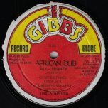 African Dub All Mighty Chapter 3 - Joe Gibbs and The Professionals 