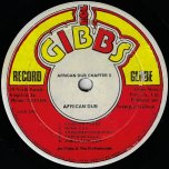 African Dub All Mighty Chapter 3 - DUB