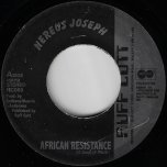 African Resistance / Babel City - Nereus Joseph / Bongo Kanni