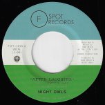 After Laughter / Didn't I - Night Owls Feat Destani Wolf / Night Owls Feat Hollie Cook