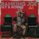 AI / AI Dub - Ranking Joe