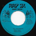 All Rounder / Dub - Dennis Reid