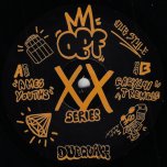 XX SERIES A Mes Youths / A Mes Anciens / Babylon Tremble / Strings of Deliverance Mix / Slap Dem Mix - OBF