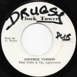 Find Yourself Another Girl / Another Ver - Delroy Wilson / King Tubbys And The Agrovators