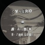 Attack / Jah Love  - Synkro