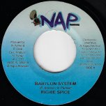 Babylon System / Passion Inst - Richie Spice