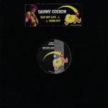 Bad Boy Life / Dub / Mass Out / Dub - Danny Coxson