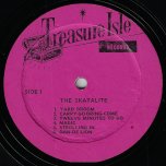 Ball O' Fire - The Skatalites