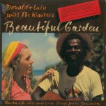 Beautiful Garden - Donald And Lulu With The Wailers