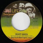 Beauty Queen / Ver - Big Youth And Barrington Levy