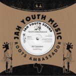 Betterment / Better Dub - Daweh Congo / Jerry Lionz