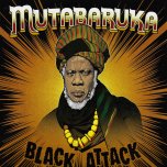 Black Attack - Mutabaruka
