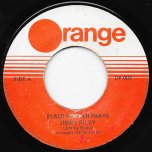 Black Mother Prays / Ver - Jimmy Riley