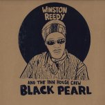 *RSD EXCLUSIVE* Black Pearl - Winston Reedy And The Inn House Crew