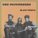 Black People - The Sojourners
