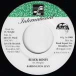 Black Roses / Ver - Barrington Levy