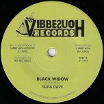Black Widow / Dub Widow - Supa Dave