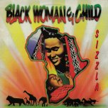 Black Woman And child - Sizzla