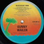 Blackheart Man - Bunny Wailer