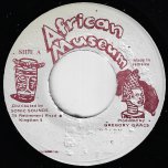 Addicted To You / Ver - Gregory Isaacs