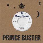 Blue Yes Blue / Love Each Other - Dawn Penn / Prince Buster