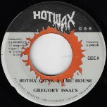 Botha Gone A Jail House / Condemn Cell Ver - Gregory Isaacs