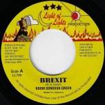 Brexit / Dub - Boom Donovan Green