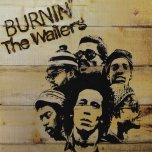Burnin - The Wailers