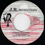 Burning Down Rome / Unknown Inst - Junior Reid And Michael Rose