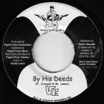 By His Deeds / Deeds Ver - VC