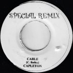 Cable / Ver - Capleton