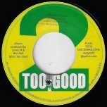 Carbonara Funk / Dorca - Too Good All Stars Feat Alex White And Kevin Davy / Too Good All Stars