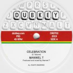 Celebration / Dub Celebration - Manwel T