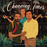 Times Are Changing / Never Surrender / Universal Love / Universal Instrumental - Roberto Sanchez / Benjammin / Melanie Jullian / Andreas And Freddy