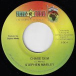 Chase Dem / Inna Di Red - Stephen Marley / Stephen Marley Featuring Ben Harper