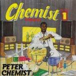 Chemist Formula Vol 1 - Peter Chemist