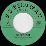 Chi-Town Reggae / Hail Jah - Gypsy Fari