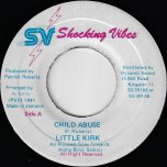 Child Abuse / Ver  - Little Kirk