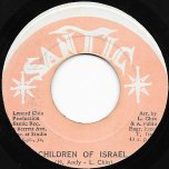 Children Of Israel / Children Ver - Horace Andy
