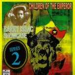 Children Of The Emperor Showcase - Barry Issac