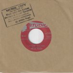 Chinese Chicken / Put It On - The Soul Vendors / Jackie Mittoo