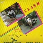 Clash - Tenor Saw And Cocoa Tea