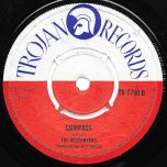 Love Of The Common People / Compass - Nicky Thomas / The Destroyers