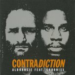 Contradiction / Dub - Alborosie Feat Chronixx 