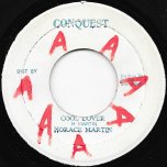 Cool Lover / Ver - Horace Martin